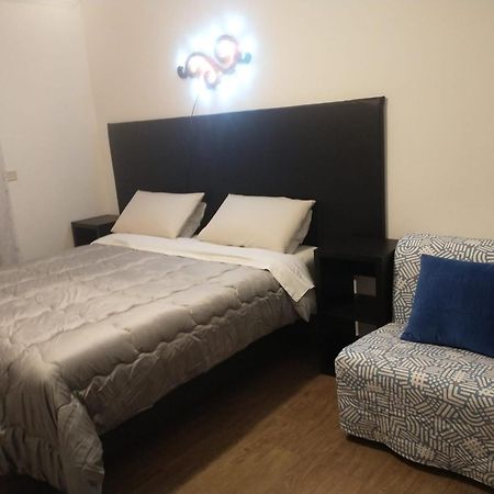 B&B Dalla Zia Bari Extérieur photo