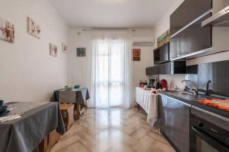 B&B Dalla Zia Bari Extérieur photo