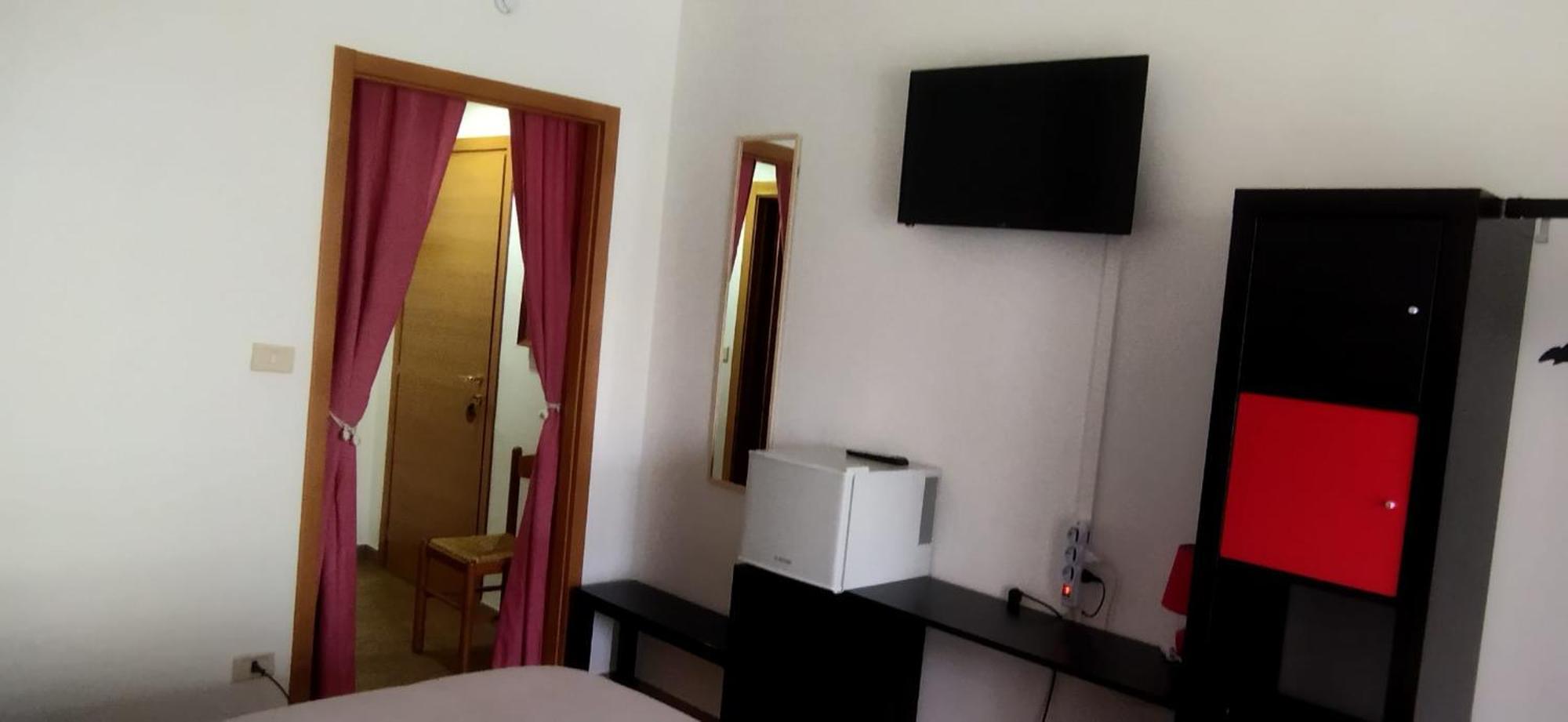 B&B Dalla Zia Bari Extérieur photo