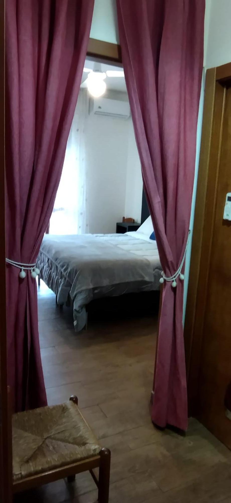 B&B Dalla Zia Bari Extérieur photo