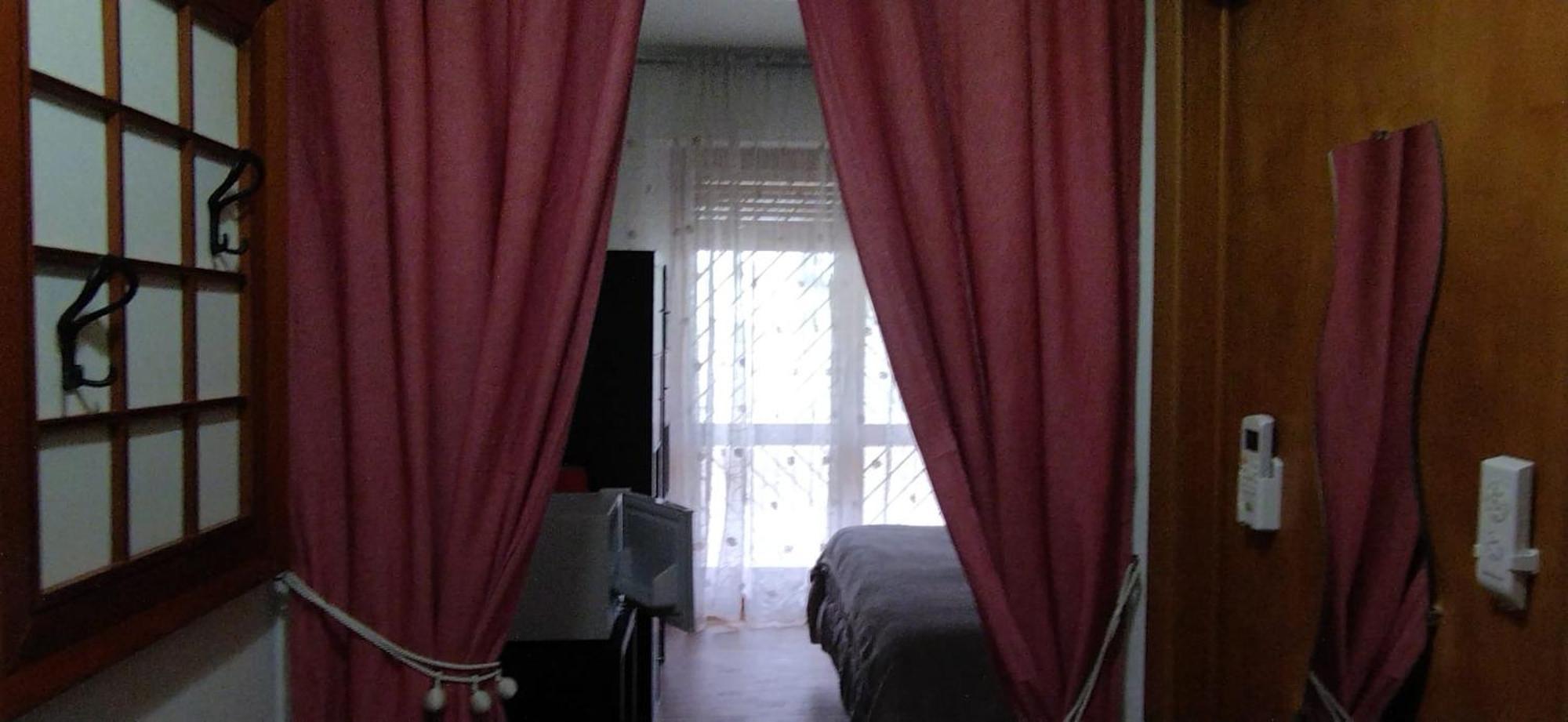 B&B Dalla Zia Bari Extérieur photo