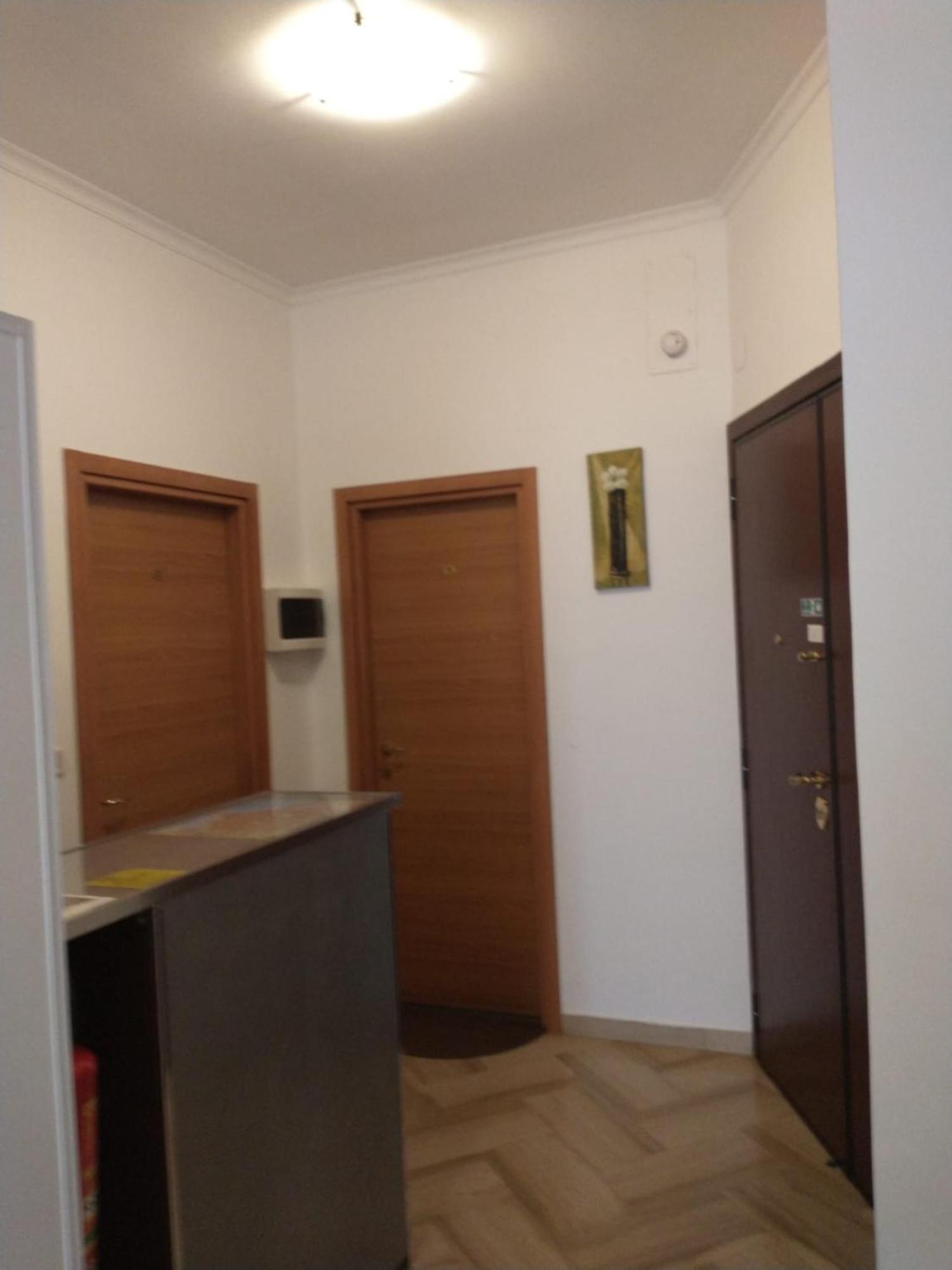 B&B Dalla Zia Bari Extérieur photo