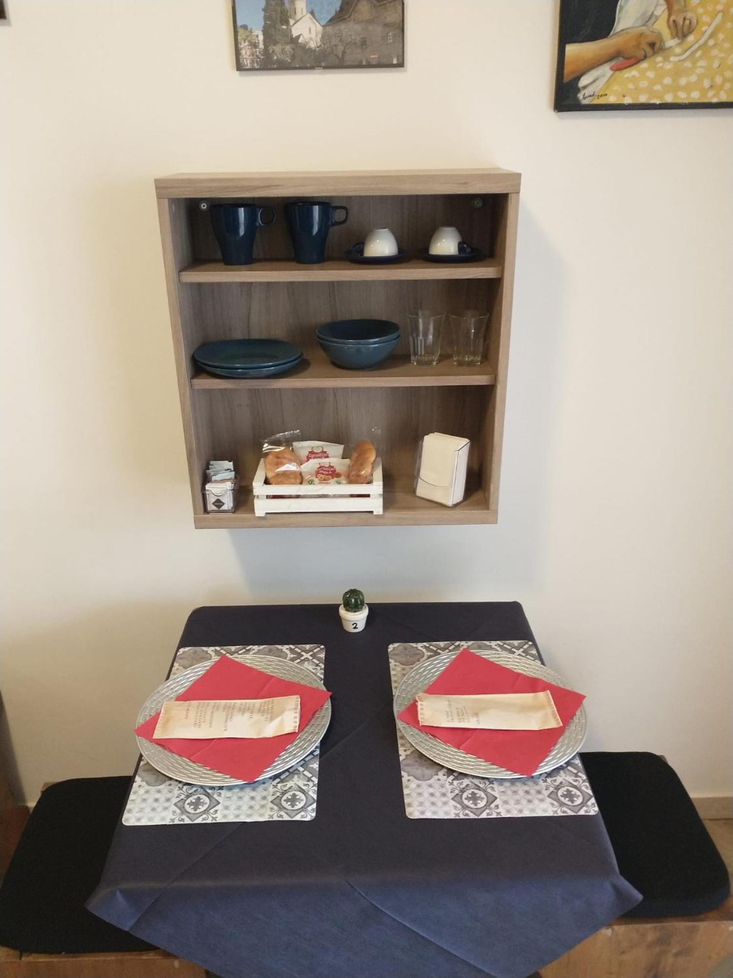 B&B Dalla Zia Bari Extérieur photo